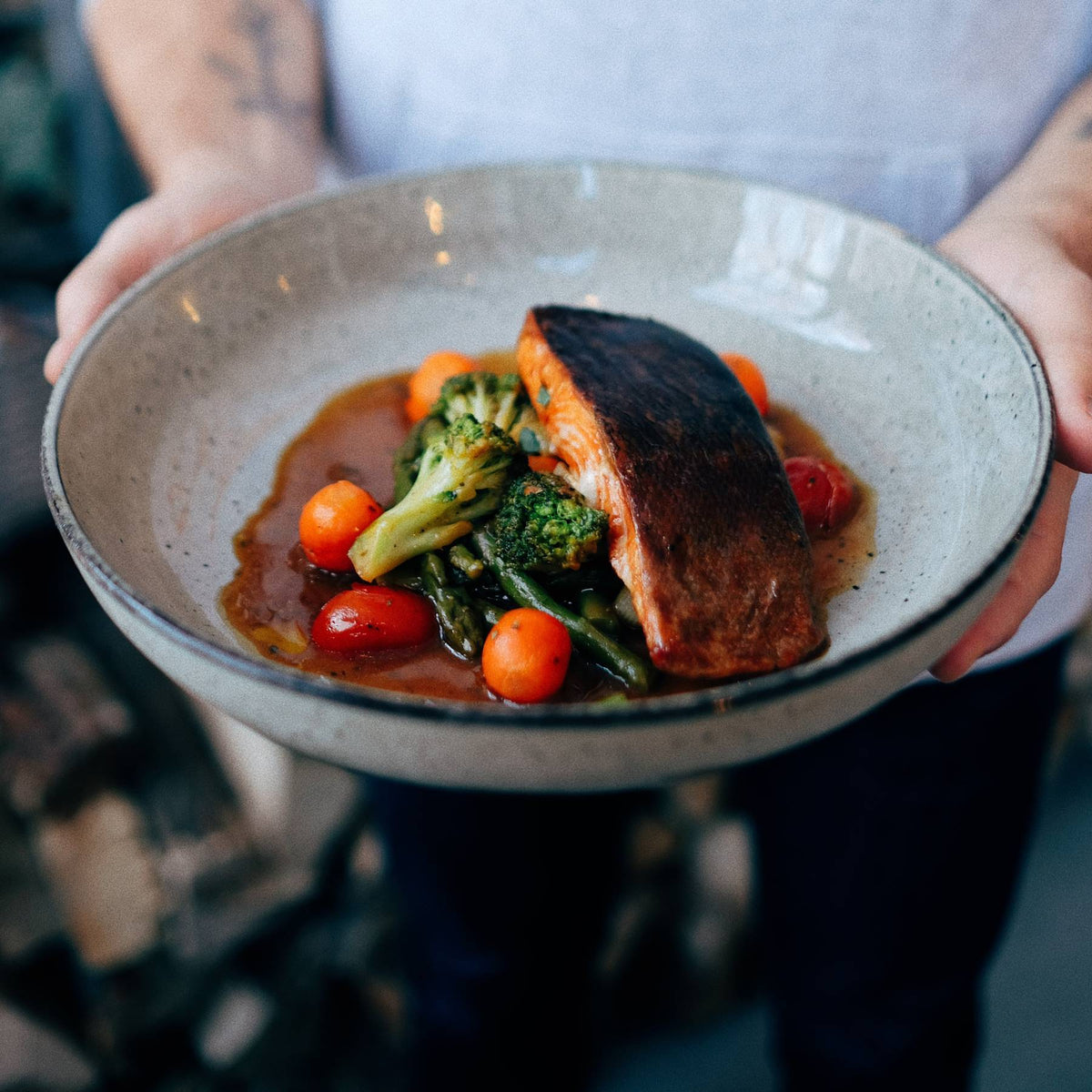 Online fish Delivery Here’s How You Should Defrost Frozen Fish