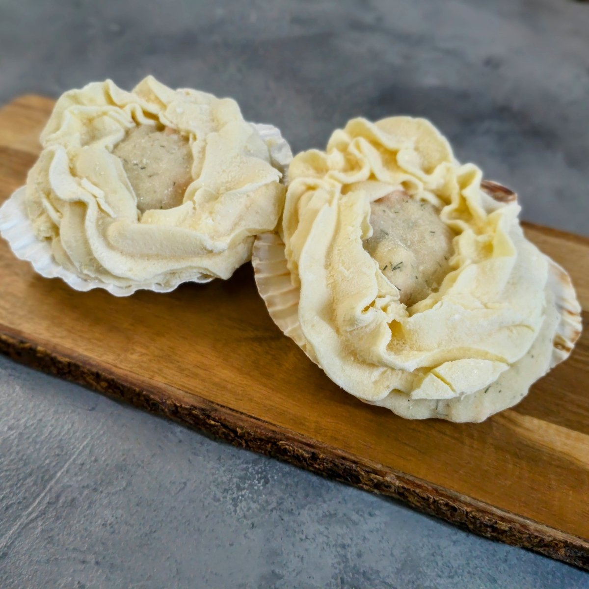 Buy Coquille St Jacques Online Fish Delivery Near Me Seafood Direct UK