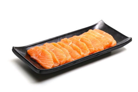 5 Reasons to Introduce Salmon In Your Diet - Seafood Direct UK