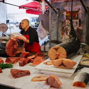 A Guide to the Different Types of Fish Cuts