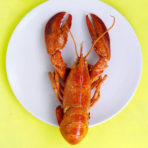 Buying Lobster in the UK is Now Easier Than Ever
