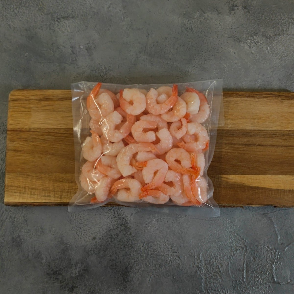 Can You Freeze Fresh (or Raw) and Cooked Prawns?