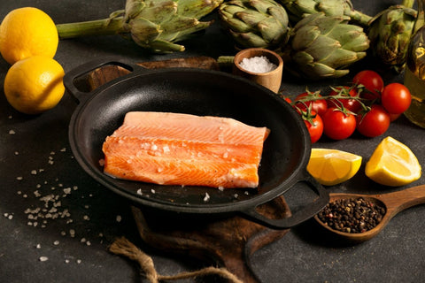 Do you know the best way to cook fish? Let's find out!! - Seafood Direct UK