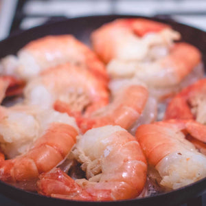 Healthier Alternatives to Frying Seafood