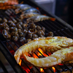 How to Grill Seafood Perfectly?