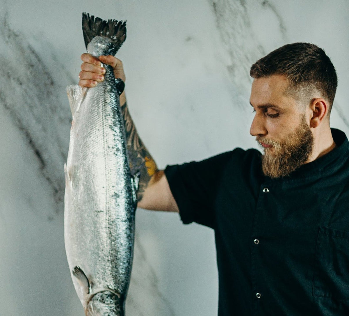 How To Start An Online Seafood Business Seafood Direct UK