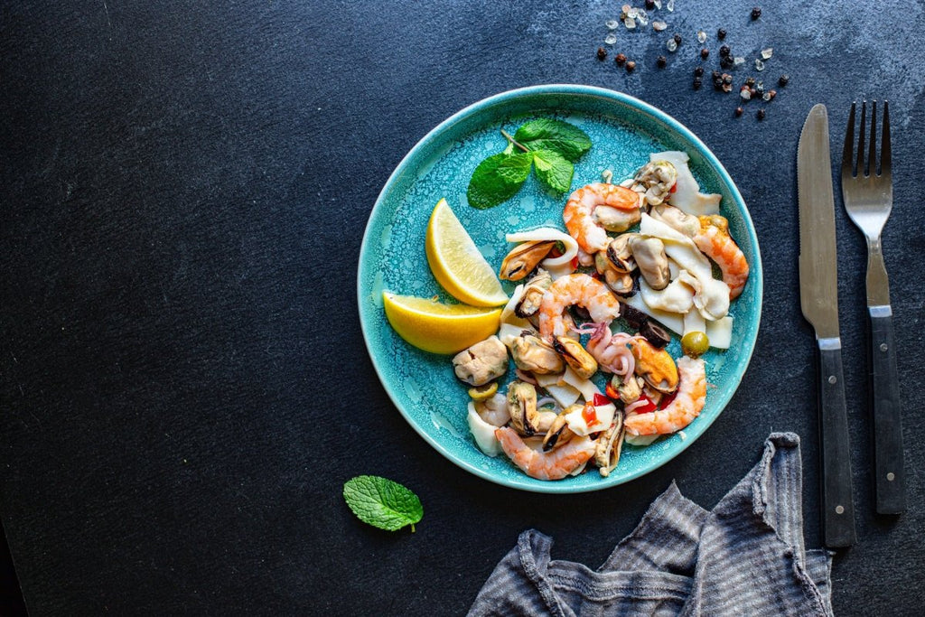 Our Favourite Seafood Recipes for Holiday Get-Togethers