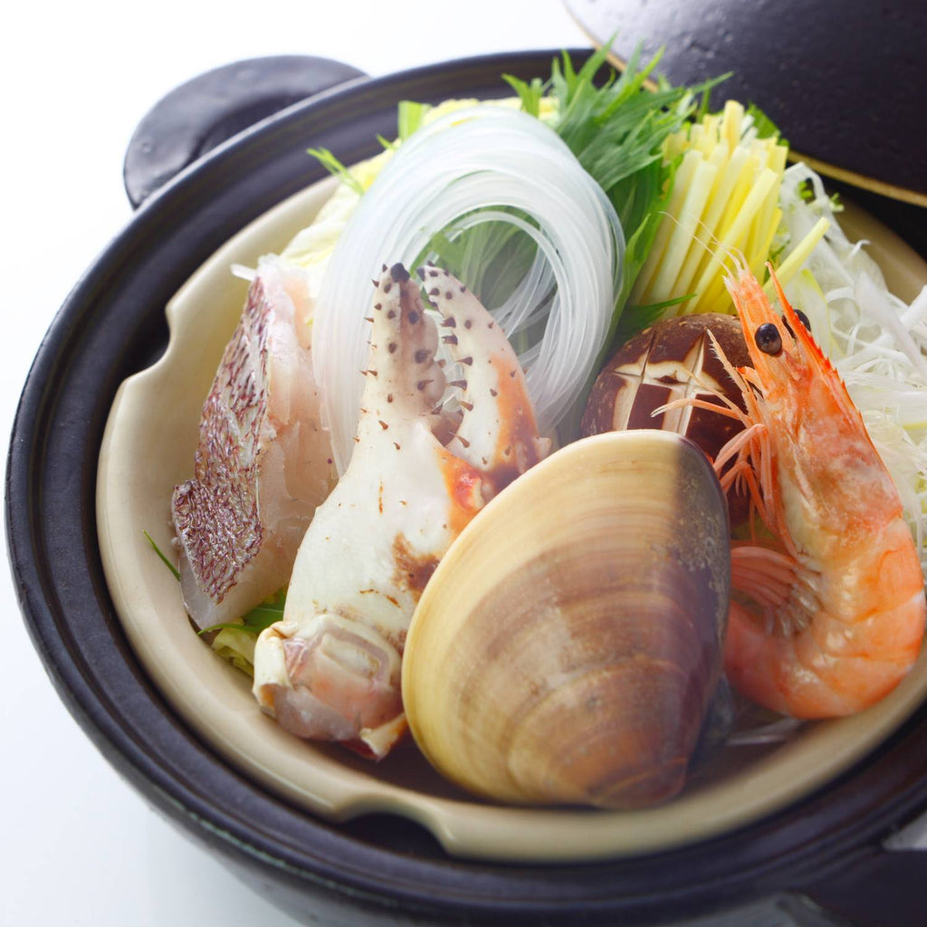 Seafood Diversity: Why is Expanding Your Palate Necessary?