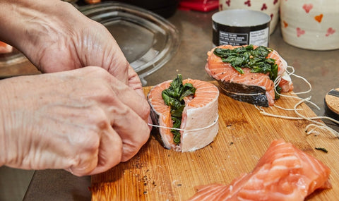 Seafood Preparation Tips to Save Your Time - Seafood Direct UK