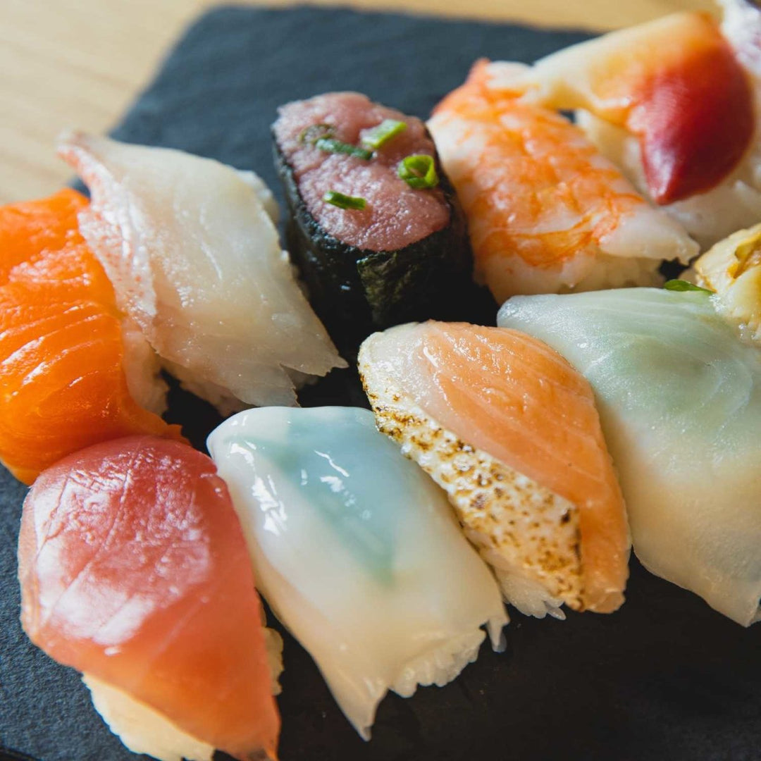 What Types of Fish & Seafood Can You Eat Raw? | Seafood Direct ...