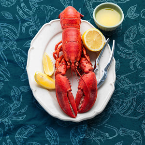 Seafood Delivery UK Lobster