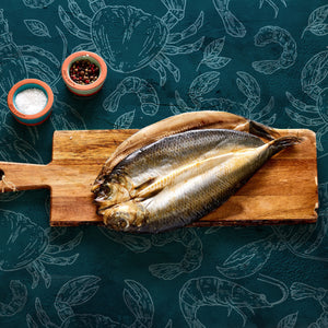 Smoked Fish | Seafood Direct UK