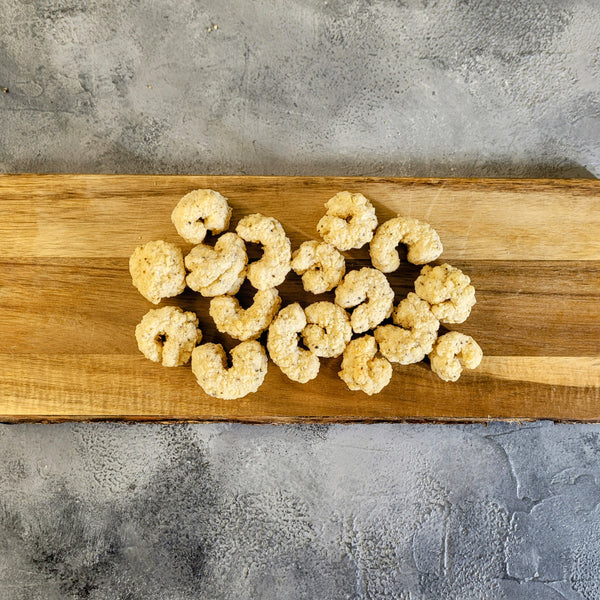 Salt & Pepper  Squid