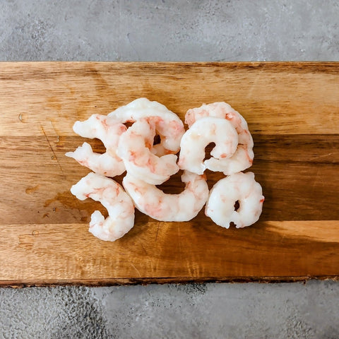 Argentinian Red Shrimp 500g - Seafood Direct UK