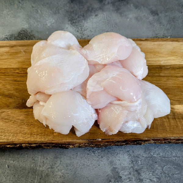 Cod Cheeks - Seafood Direct UK