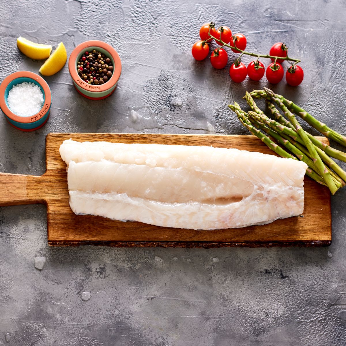 Cod Loin - Seafood Direct UK