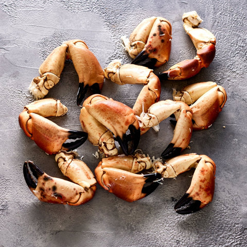 Crab Claws - Seafood Direct UK