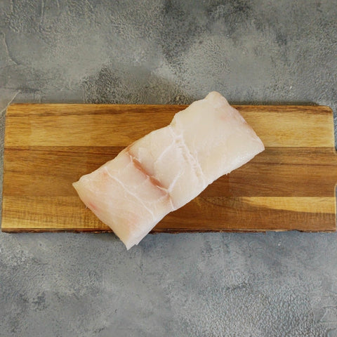 Halibut Loin Portions - Seafood Direct UK