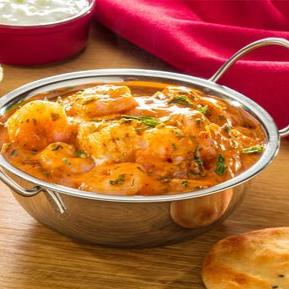 Luxury Fish And King Prawn Curry - Seafood Direct UK