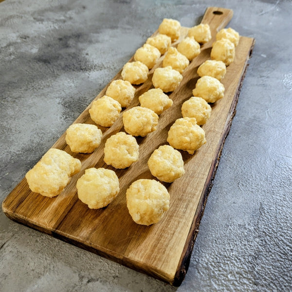 Luxury Scallop Bites - Seafood Direct UK