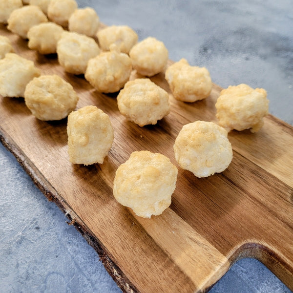 Luxury Scallop Bites - Seafood Direct UK