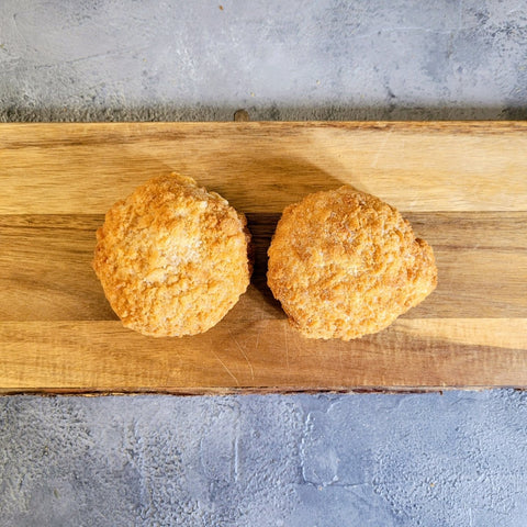 Luxury Smoked Haddock Fishcakes - Seafood Direct UK
