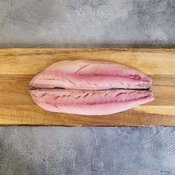 Mackerel Fillets - Seafood Direct UK