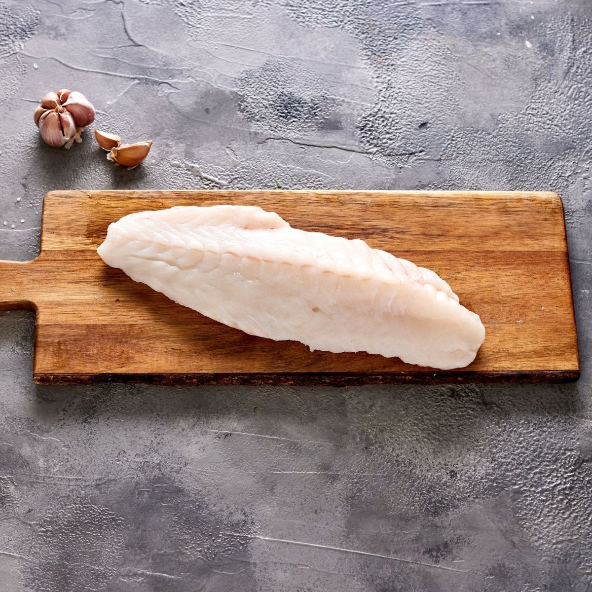 Monk fish Fillets - Seafood Direct UK