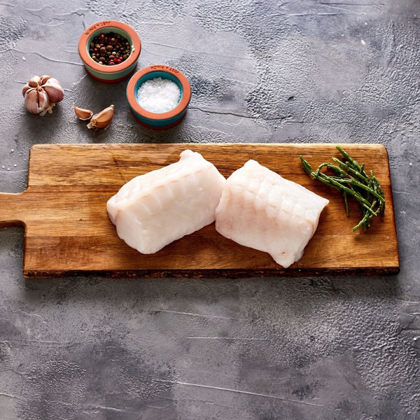 Monk fish Portions - Seafood Direct UK