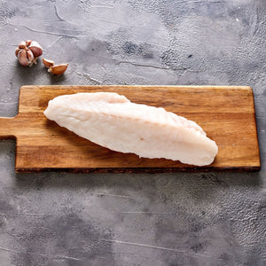 Monkfish Loin - Seafood Direct UK