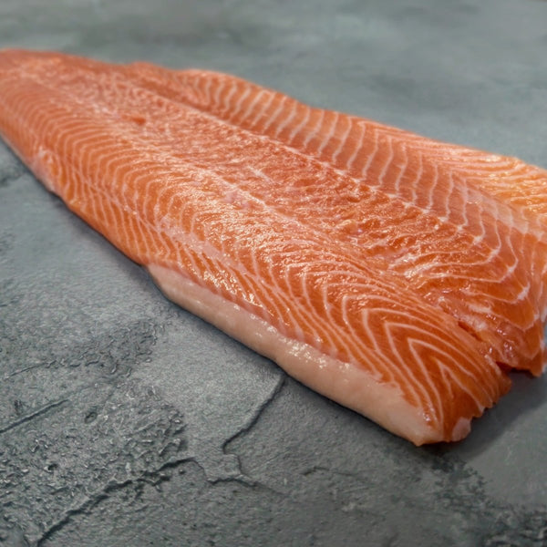 Rainbow Trout Fillet - Seafood Direct UK