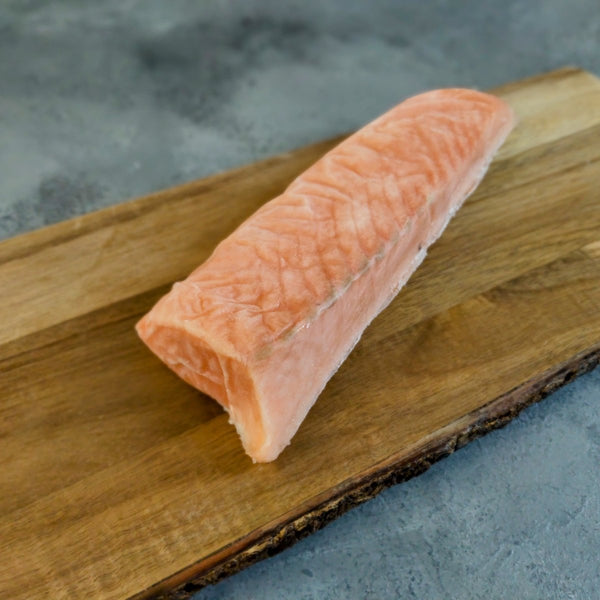 Salmon Loin 10 pack - Seafood Direct UK