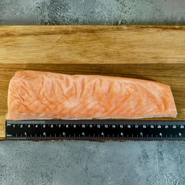 Salmon Loin 10 pack - Seafood Direct UK