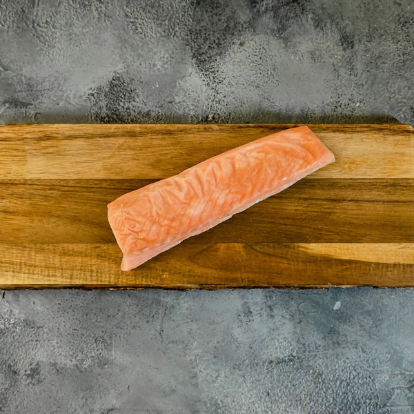 Salmon Loin - Seafood Direct UK