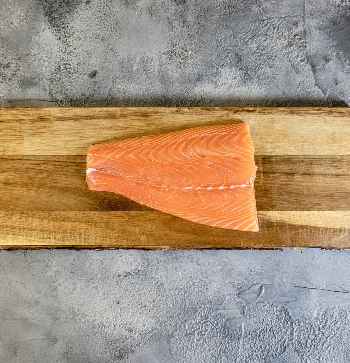 Salmon Tails - Seafood Direct UK