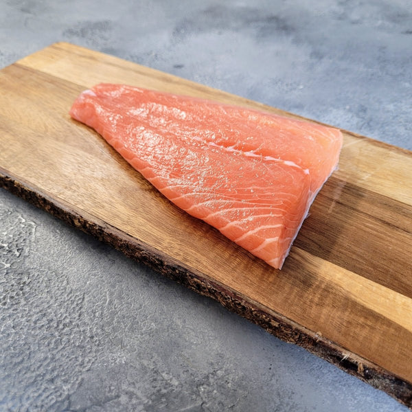 Salmon Tails - Seafood Direct UK