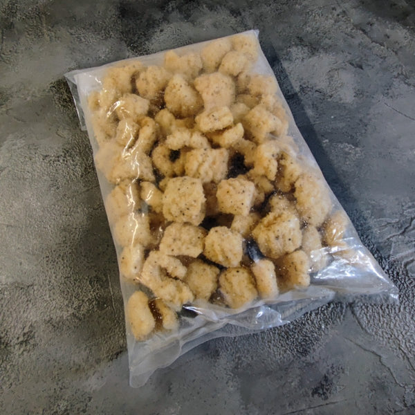 Salt & Pepper Squid - Seafood Direct UK