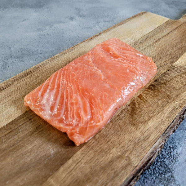 Trout Portions Skinless Boneless - Seafood Direct UK