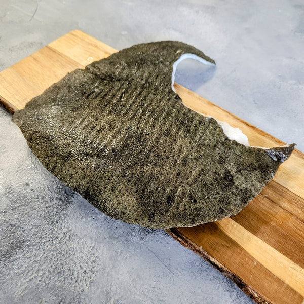 Turbot Fillet - Seafood Direct UK