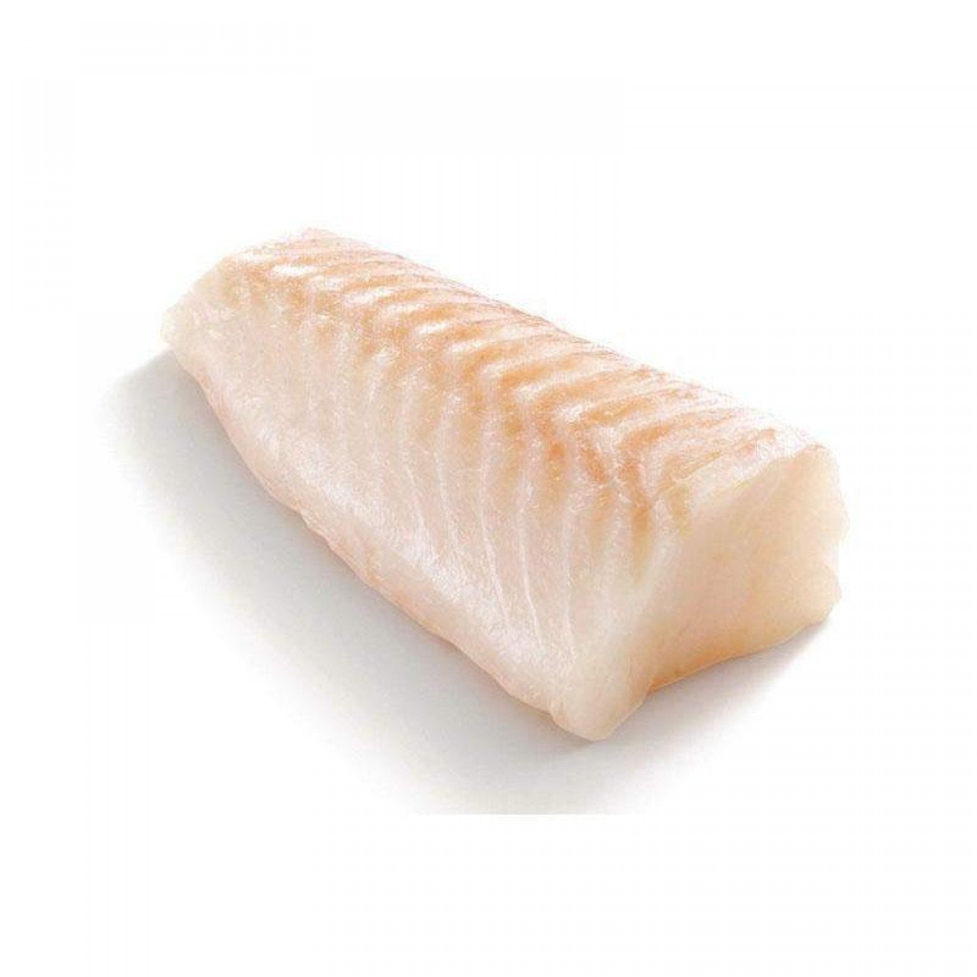 Cod Loins Skinless Boneless Small/Medium - Seafood Direct UK
