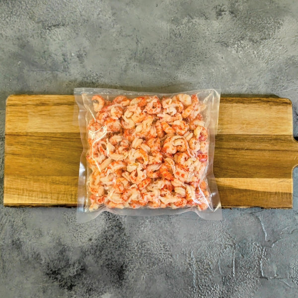 Crayfish Tails - Seafood Direct UK