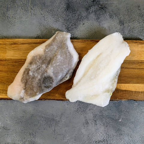 John Dory Fillets - Seafood Direct UK