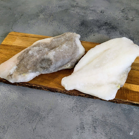 John Dory Fillets - Seafood Direct UK