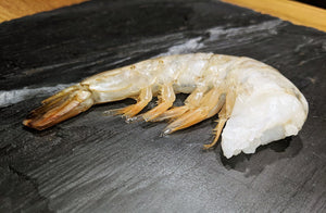 King Prawns Headless Shell On 16 / 20 - Seafood Direct UK