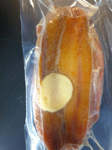 Kippers Boil in the Bag With Butter - Seafood Direct UK