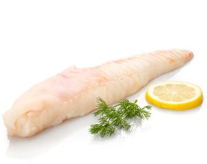 Monkfish Fillets - Seafood Direct UK