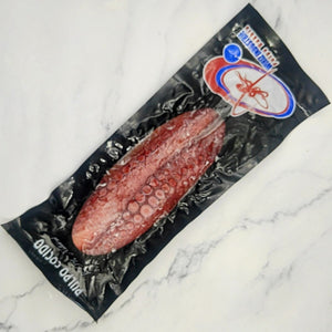 Octopus Tentacle 100-150gm 2 Units - Seafood Direct UK