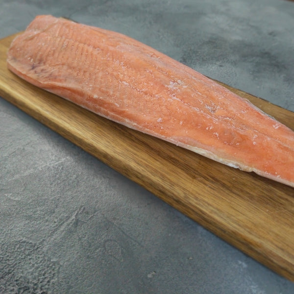 Rainbow Trout Fillet - Seafood Direct UK