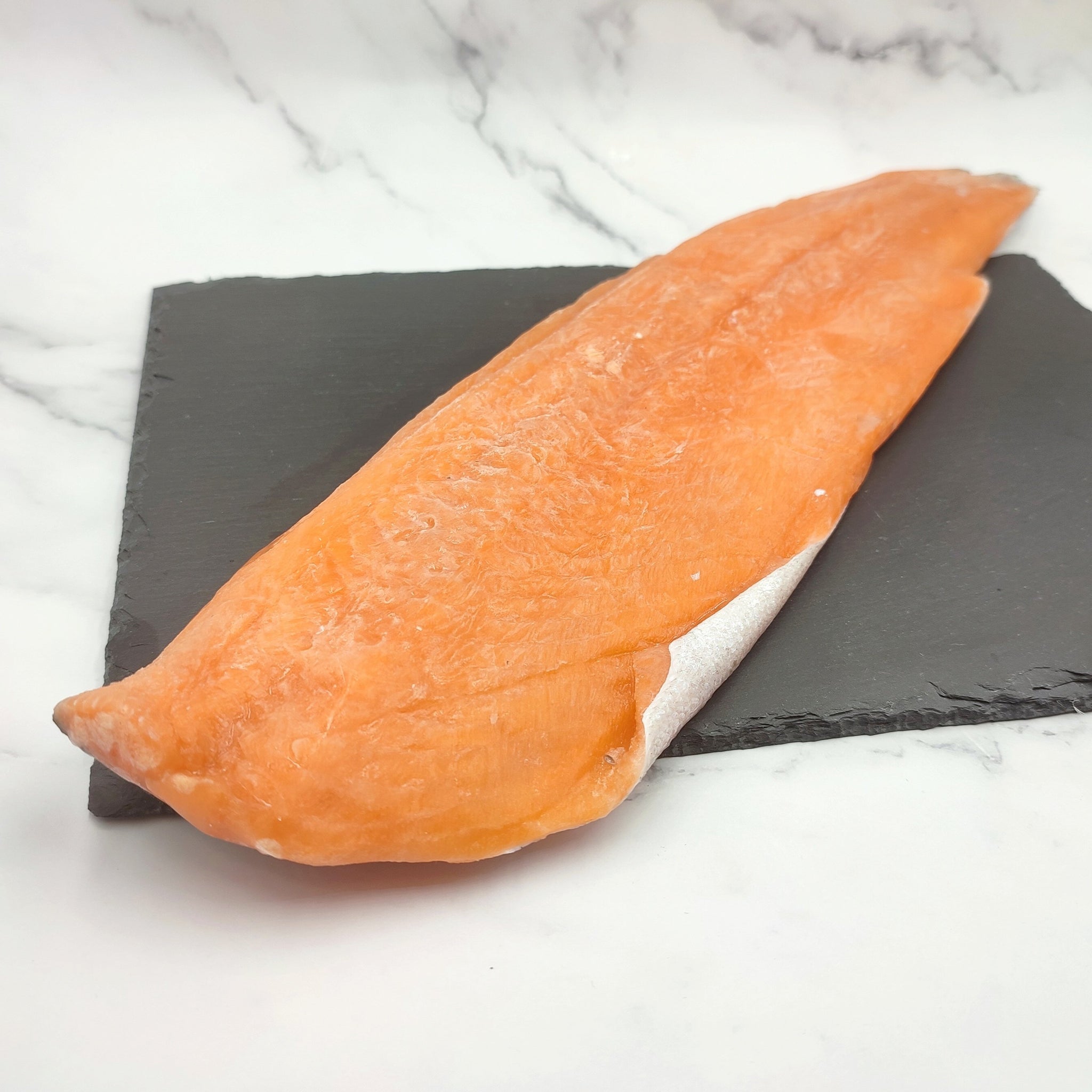 Salmon Sides Skin On - Seafood Direct UK