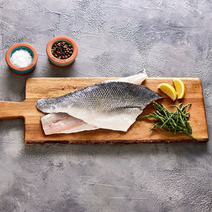 Sea bass Fillets - Seafood Direct UK
